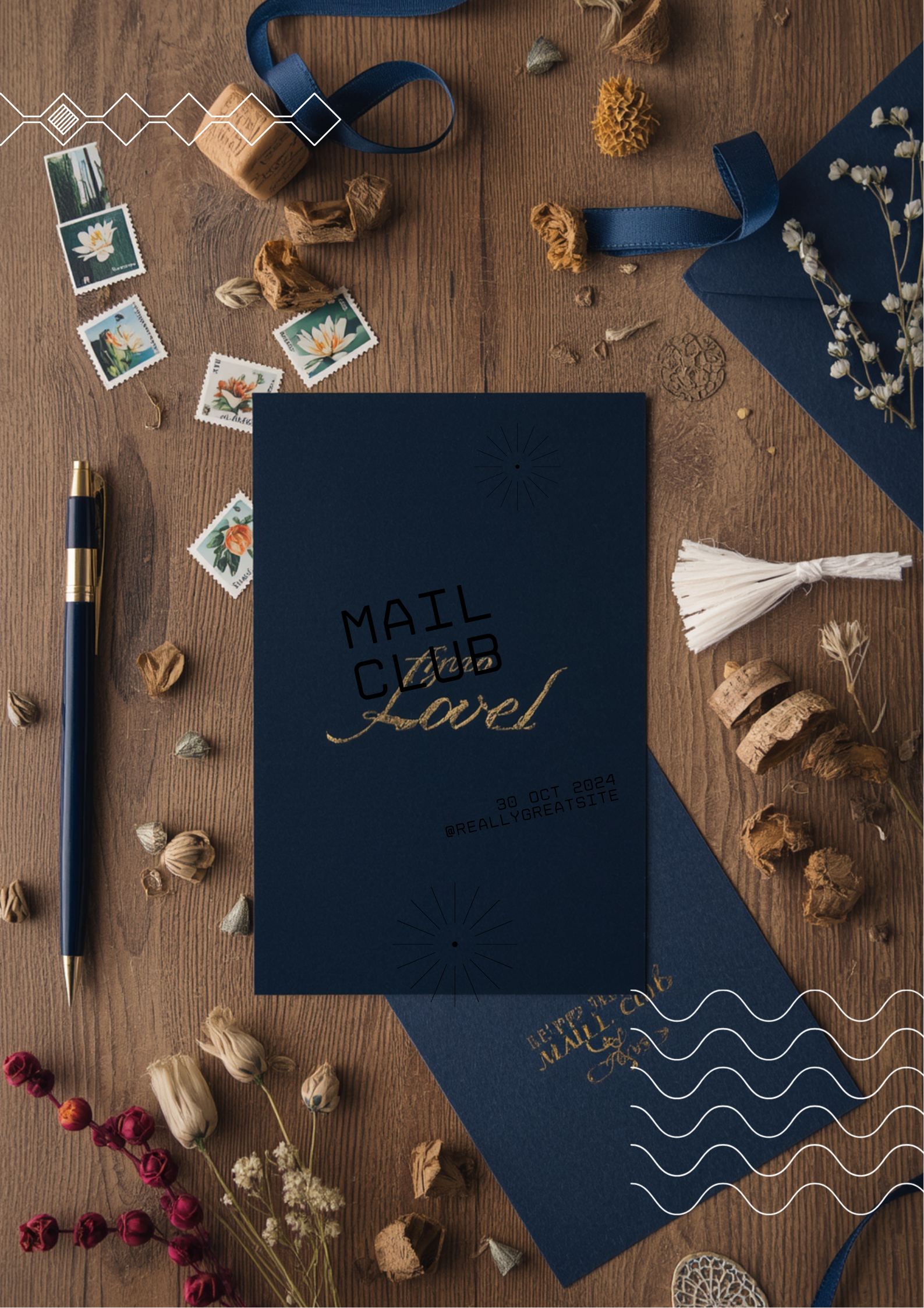 Mystic Market Mail Club (Canada)